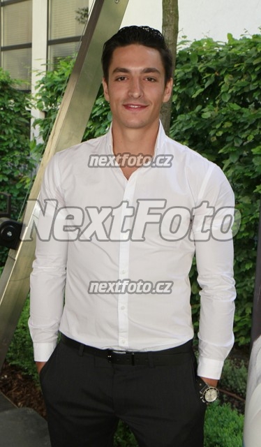 2183 Michal Hrdlicka