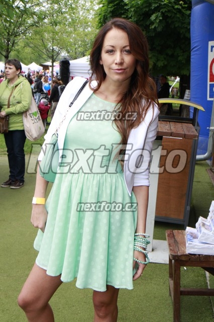 2479 Agata Hanychova Pracharova