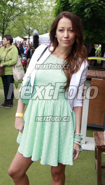 2480 Agata Hanychova Pracharova