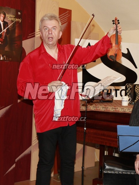2708 Jaroslav Sveceny