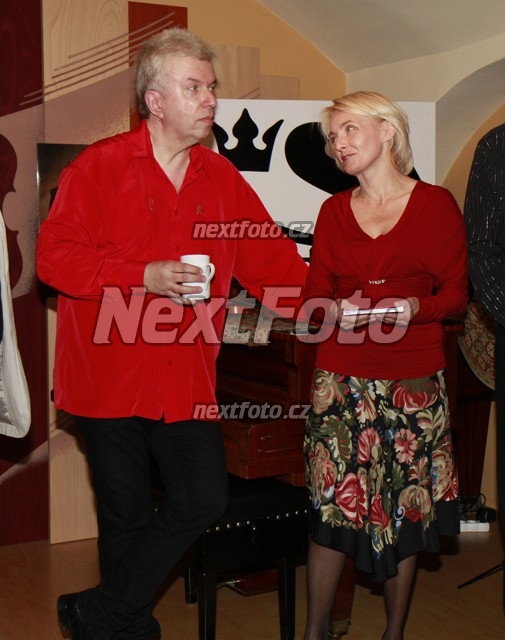 2743 Veronika Zilkova Jaroslav Sveceny