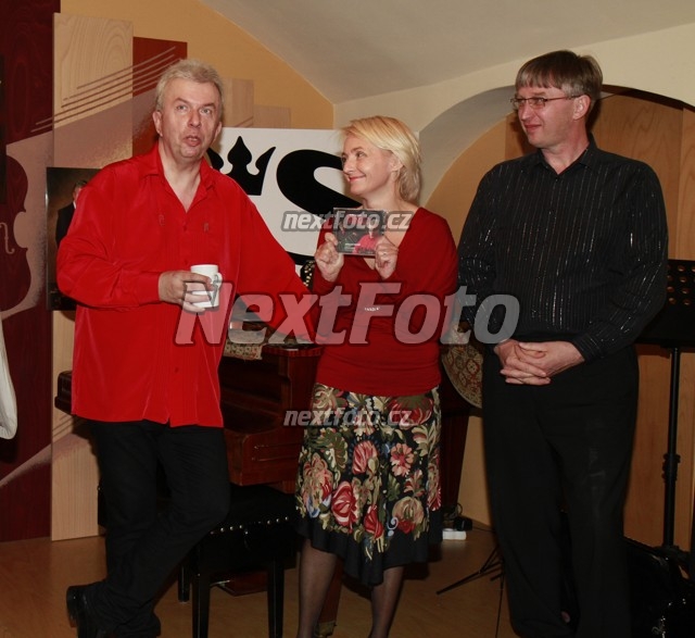 2745 Veronika Zilkova Jaroslav Sveceny