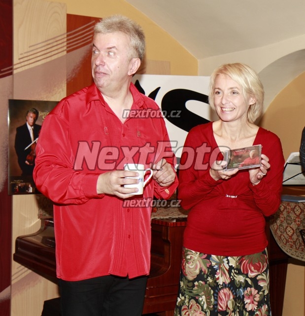 2751 Veronika Zilkova Jaroslav Sveceny