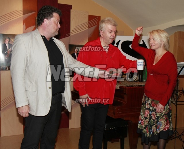 2761 Veronika Zilkova Jaroslav Sveceny Lukas Hurnik