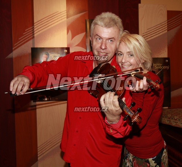2801 Veronika Zilkova Jaroslav Sveceny
