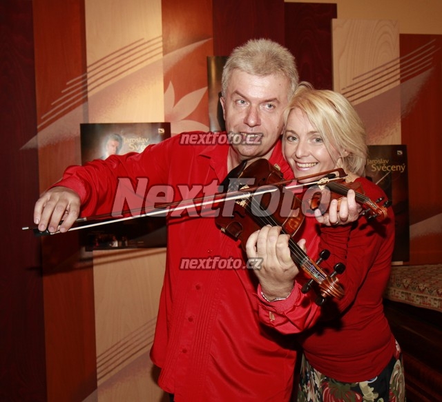 2802 Veronika Zilkova Jaroslav Sveceny