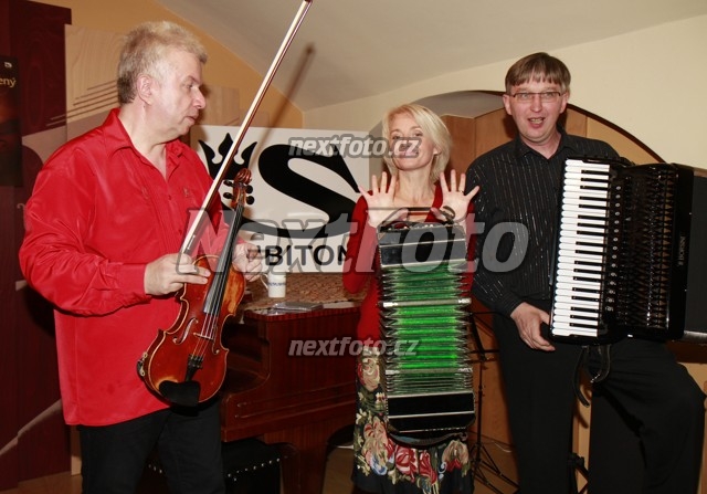 2825 Veronika Zilkova Jaroslav Sveceny