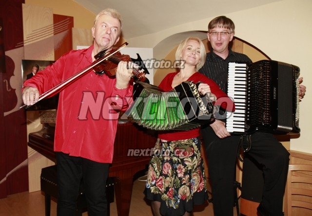 2830 Veronika Zilkova Jaroslav Sveceny