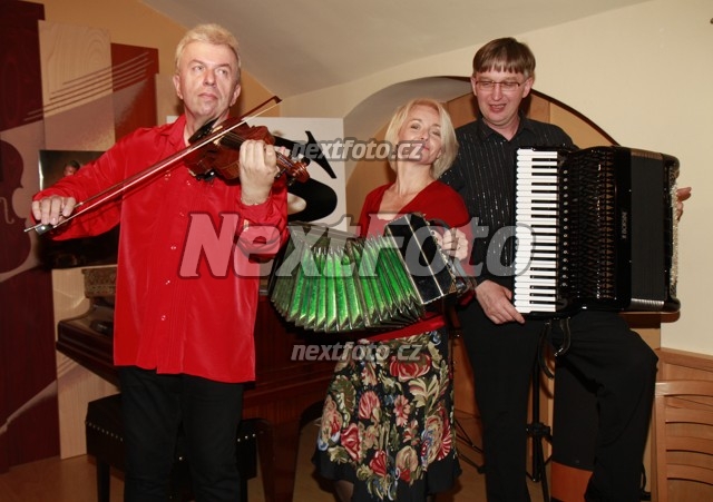 2831 Veronika Zilkova Jaroslav Sveceny