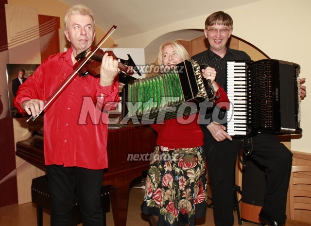 2833 Veronika Zilkova Jaroslav Sveceny