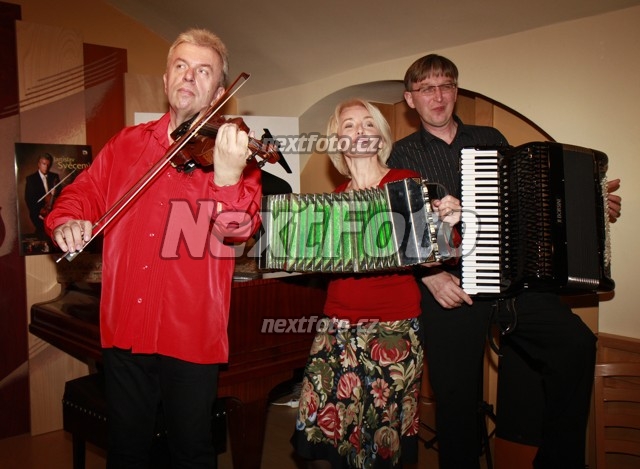2834 Veronika Zilkova Jaroslav Sveceny
