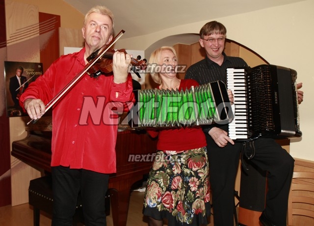 2835 Veronika Zilkova Jaroslav Sveceny