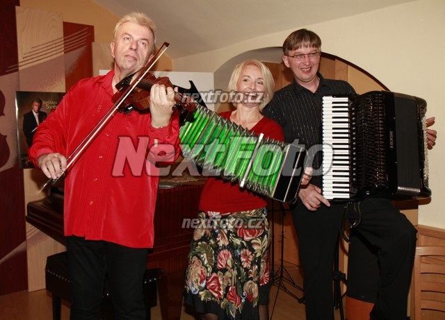 2836 Veronika Zilkova Jaroslav Sveceny