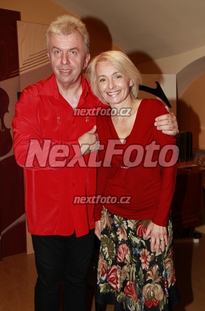 2854 Veronika Zilkova Jaroslav Sveceny