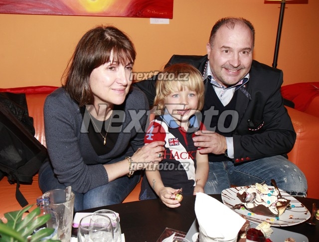 4242 Michal David Sebastian David Sestra Michaela