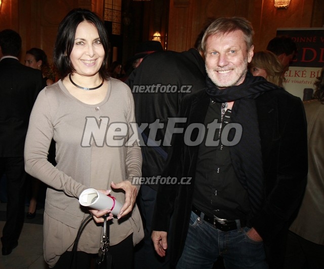 4484 Zora Jandova Zdenek Merta