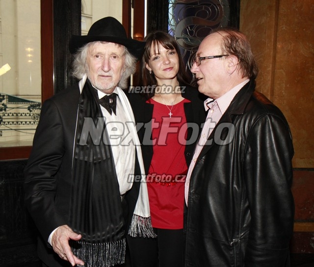 4509 Alice Jandova Petr Janda Juraj Jakubisko