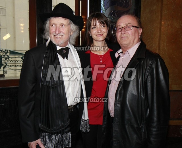 4511 Alice Jandova Petr Janda Juraj Jakubisko