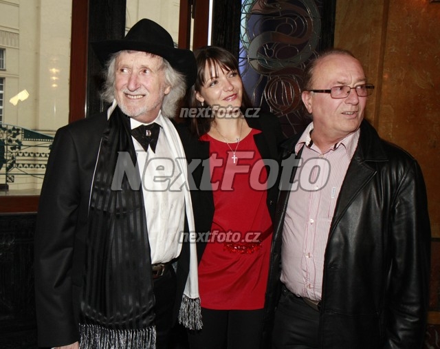 4513 Alice Jandova Petr Janda Juraj Jakubisko