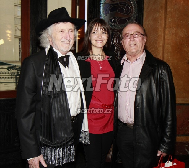 4517 Alice Jandova Petr Janda Juraj Jakubisko