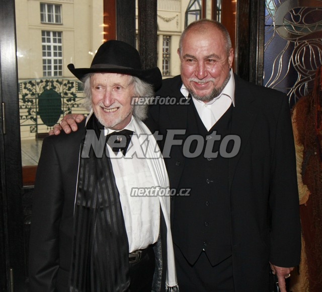 4549 Juraj Jakubisko Andrej Hryc