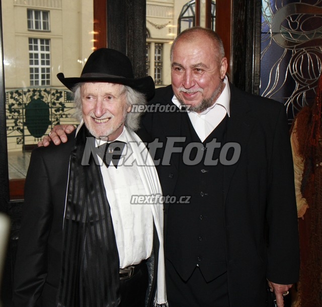 4550 Juraj Jakubisko Andrej Hryc