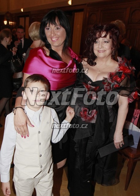 4911 Deana Horvathova Zaneta Jakubiskova