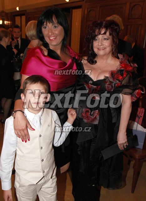 4912 Deana Horvathova Zaneta Jakubiskova