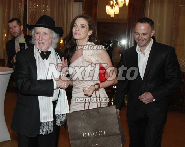 4926 Juraj Jakubisko Andrea Veresova Daniel Volopich