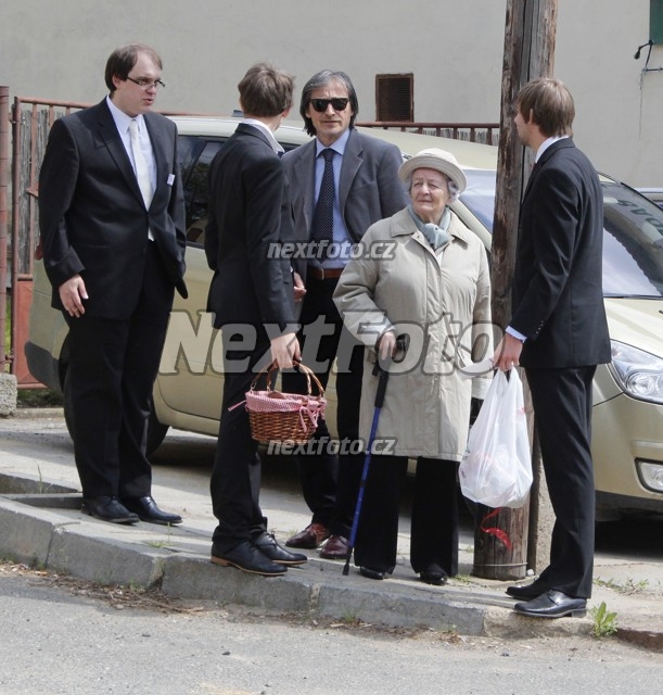 2420 Martin Stropnicky Cyril Navratil Vincent Navratil