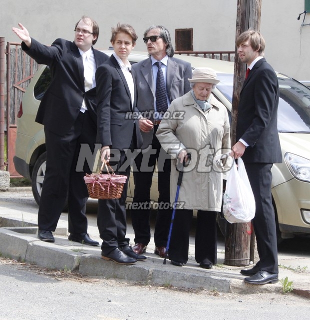 2424 Martin Stropnicky Cyril Navratil Vincent Navratil