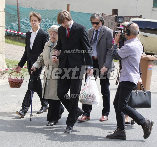 2433 Martin Stropnicky Cyril Navratil Vincent Navratil Olga Zilkova