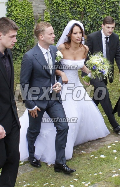 2621 Agata Hanychova Pracharova Jakub Prachar