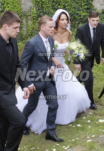 2622 Agata Hanychova Pracharova Jakub Prachar