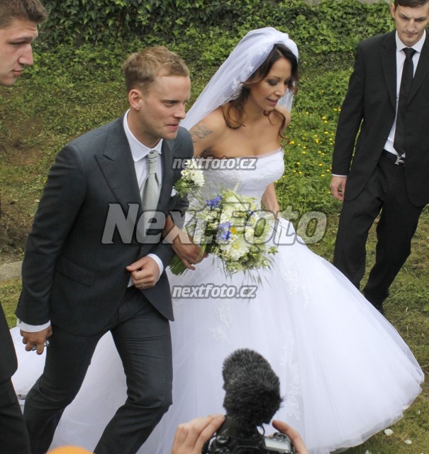 2626 Agata Hanychova Pracharova Jakub Prachar