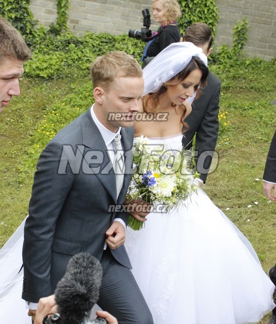 2629 Agata Hanychova Pracharova Jakub Prachar