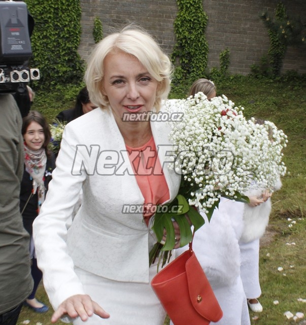 2632 Veronika Zilkova