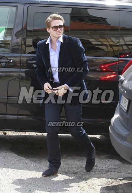 3428 Ondrej Brzobohaty