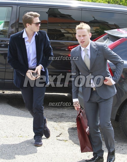 3439 Ondrej Brzobohaty Jakub Prachar