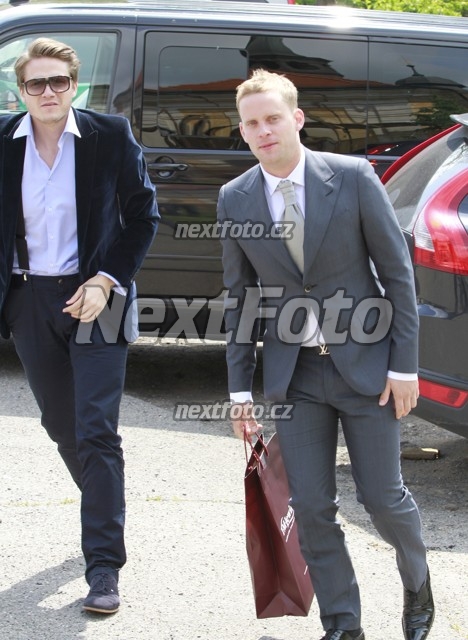 3445 Ondrej Brzobohaty Jakub Prachar