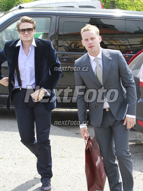 3446 Ondrej Brzobohaty Jakub Prachar