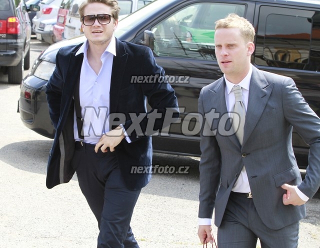 3449 Ondrej Brzobohaty Jakub Prachar