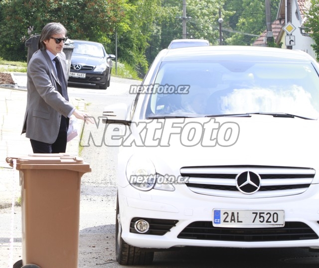 3466 Martin Stropnicky