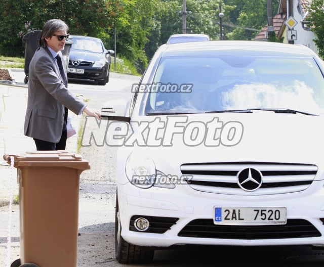 3467 Martin Stropnicky