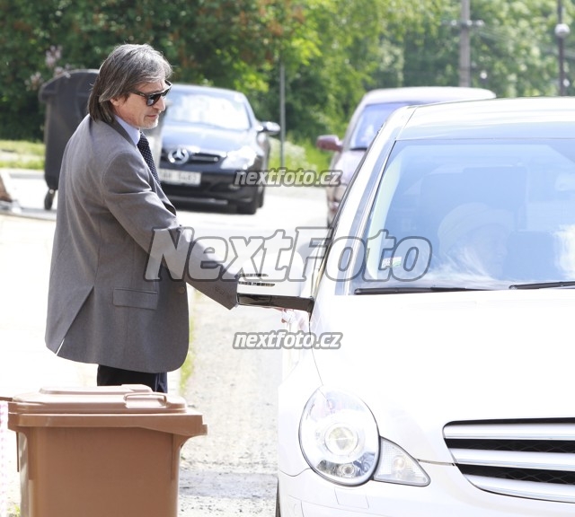 3470 Martin Stropnicky