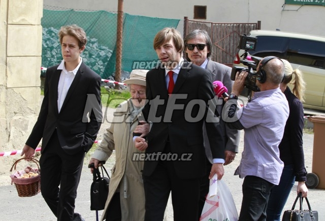 3511 Martin Stropnicky Cyril Navratil Vincent Navratil Olga Zilkova