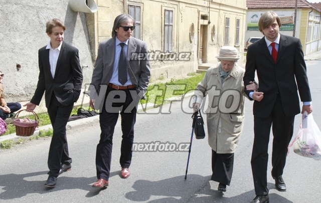 3514 Martin Stropnicky Cyril Navratil Vincent Navratil Olga Zilkova