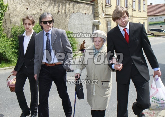 3515 Martin Stropnicky Cyril Navratil Vincent Navratil Olga Zilkova