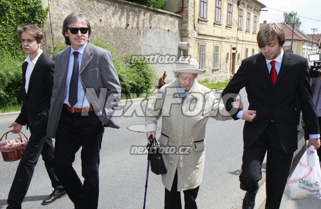 3516 Martin Stropnicky Cyril Navratil Vincent Navratil Olga Zilkova