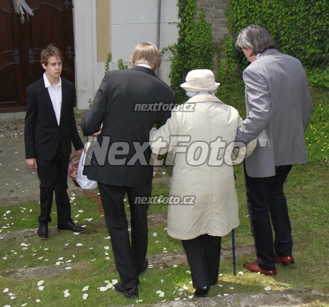 3520 Martin Stropnicky Cyril Navratil Vincent Navratil Olga Zilkova